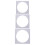 3Stk Layer Cake Form Quadratisch Kuchenteller 7