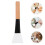3Stk Gesichtsmasken Applikator Für Make-up Tools 6