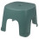 Fußhocker Kunststoff Tritthocker Badezimmer Fußhocker WC-Tritthocker 5