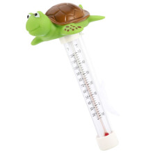 Drijvende Zwembadthermometer Waterthermometer Voor Zwembaden En Spas