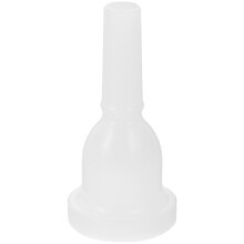 Tenor Trombone Mondstuk Plastic Voor Beginners Instrument Accessoire