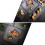 2 Stuks Opslagplaat Voor Fruit Dessert En Steak 6