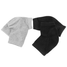 2 Pairs Gel Enkelkousen Anti-Scheur Hydraterende Hielbescherming