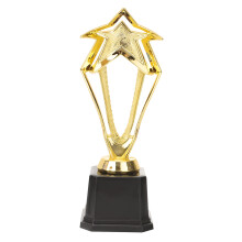 Golden 27,5 Cm Ontwerp Met Voet Voor