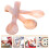 3 Stuks Schelplepel Multifunctionele Dessert Serveringslepel 8