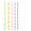 1 Set Handige Dotting Tools, Multifunctioneel Spiral Schilderkit 9