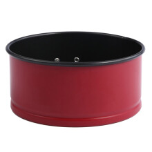 Antihaft Kuchenform Mit Herausnehmbarem 18 Cm