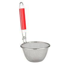 1Stück Siebeinsatz 14Cm Für Pasta Nudeln Hotpot