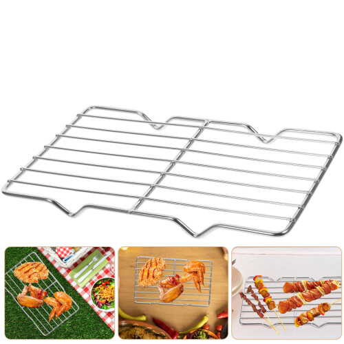 Grillrost Mehrzweck Bratrost 2