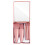 5Stk. Make-up-Set Puder- Lidschatten- Mit Spiegel 11