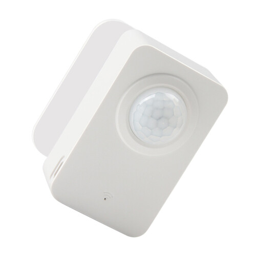 Pir Bewegungssensor Mit Intelligenter Erkennung Für Smart Home