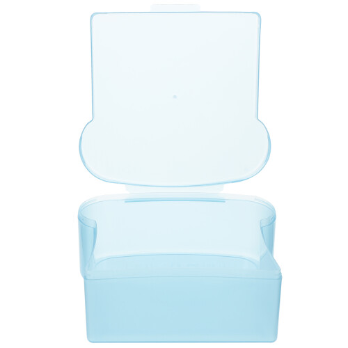 Sandwich Food Holder Bento Box Lunchbox Multifunktionsbox