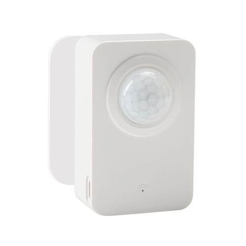 Pir Bewegungssensor Mit Intelligenter Erkennung Für Smart Home 2