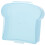 Sandwich Food Holder Bento Box Lunchbox Multifunktionsbox 3