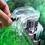 1St Wasserfallfilter Für Aquarium Mit Luftpumpe Us‑Stecker 8