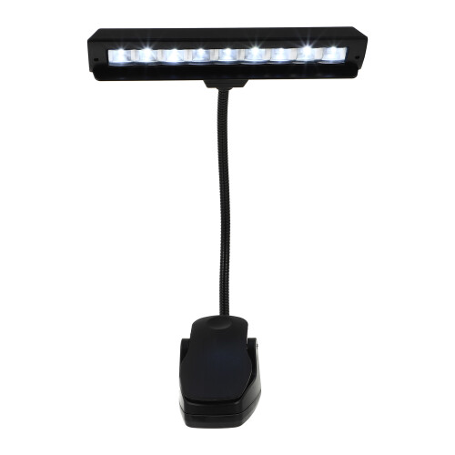 1 Set Lernende Clipleuchte Mit Usb-Anschluss Und Lichtschutz 1