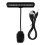1 Set Lernende Clipleuchte Mit Usb-Anschluss Und Lichtschutz 5