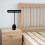 1 Set Lernende Clipleuchte Mit Usb-Anschluss Und Lichtschutz 4