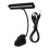 1 Set Lernende Clipleuchte Mit Usb-Anschluss Und Lichtschutz 7