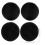 3 Paar Pads Push Up Einsatz Für 90L 11