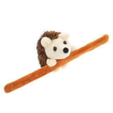 Stuffed Hedgehog Schlagger Armband Für Kinder