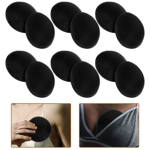 3 Paar Pads Push Up Einsatz Für 90L 2