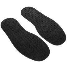 1 Paar Rutschfeste Sohlenpolster Für Sneaker Schuhe