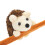Stuffed Hedgehog Schlagger Armband Für Kinder 7