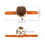 Stuffed Hedgehog Schlagger Armband Für Kinder 2