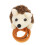 Stuffed Hedgehog Schlagger Armband Für Kinder 11