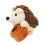 Stuffed Hedgehog Schlagger Armband Für Kinder 9