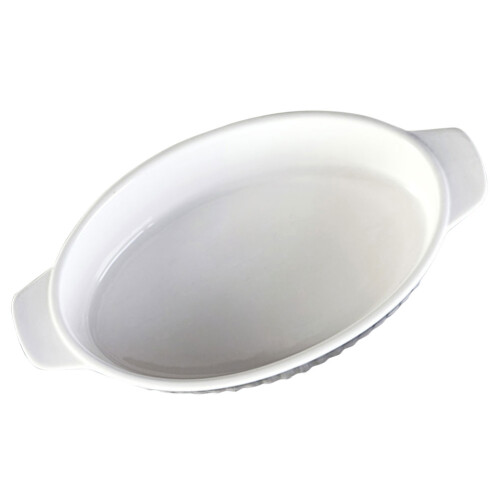 Backform Oval Für Die