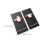 2Stk Push Pull Türschilder Aus Acryl Mit Einfacher 2