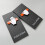 2Stk Push Pull Türschilder Aus Acryl Mit Einfacher 6