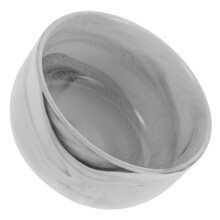 Shaving Bowl Mehrzweck Rasierseife Schale Tiefe Rasiermussel