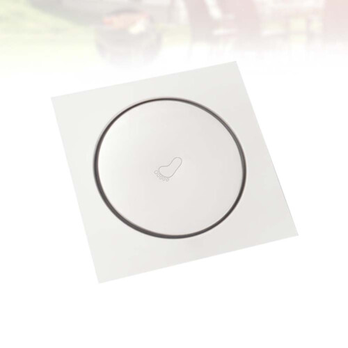 Bodenablauf 10X10 Für Badezimmer 2