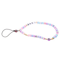 Acrylperlen Handy Schlaufe, Armband Aufhängen