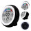 Multi Funktions Hygrometer Elektrisches Digital 6