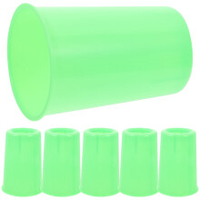 6St Lufthornrohr Lufthörner Lärmmacher DIY Zubehör Spirit Partybedarf