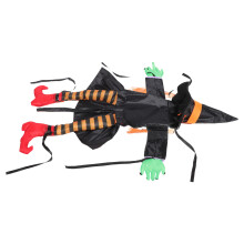 4Stk Halloween Ornament Zerschellende Im