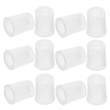 20Stück Umfüllset Nachfüllbare Flasche Mini Behälter