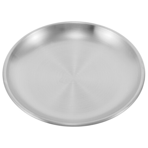 Servierplatte Silber Für Zu Hause