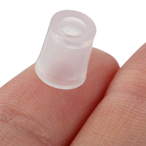 20Stück Umfüllset Nachfüllbare Flasche Mini Behälter 2