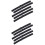 2 Sets À 5 Teile Elastisches Band Für Perückenmützen 5