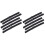 2 Sets À 5 Teile Elastisches Band Für Perückenmützen 2