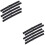 2 Sets À 5 Teile Elastisches Band Für Perückenmützen 6