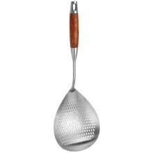Pasta Nudel Löffel Spaghetti Metall Siebeimer
