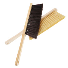 2Stk Handfeger Mit Holzgriff Für Haushalt Und