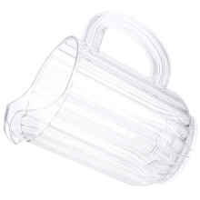 1St Kaltwasserflasche Getränkebierkessel Transparent