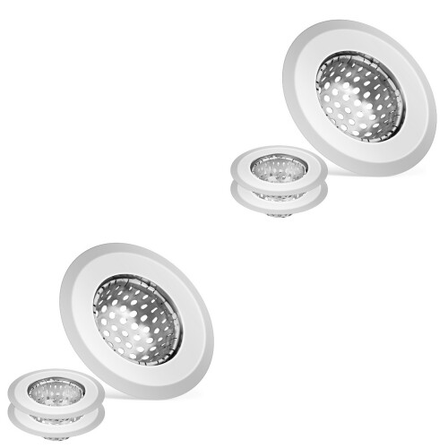 6 -Sinkenfilter Für Und Badezimmer 2